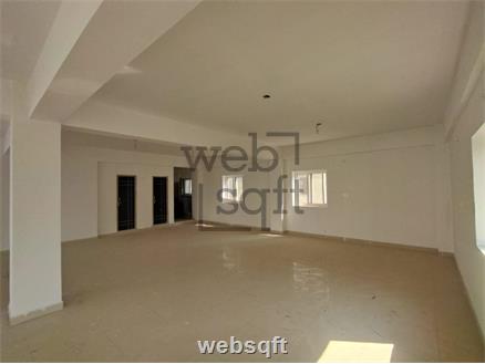 Office Space for Rent in Hyderabad